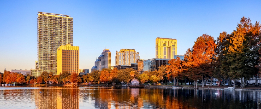 Casas, Apartamentos e Quartos para estudantes para alugar em Orlando